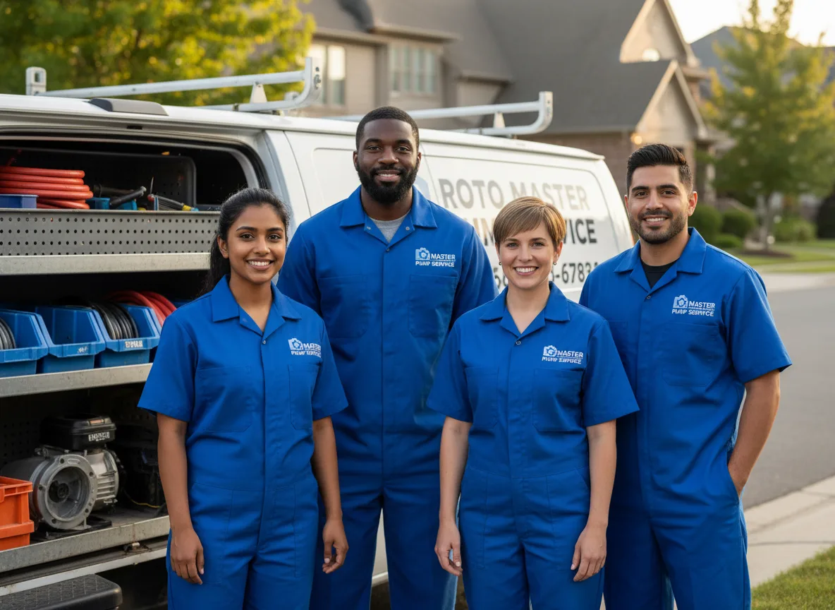 Sump Pump Installation company in Oakton, VA
